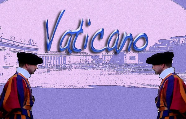 vatican 2